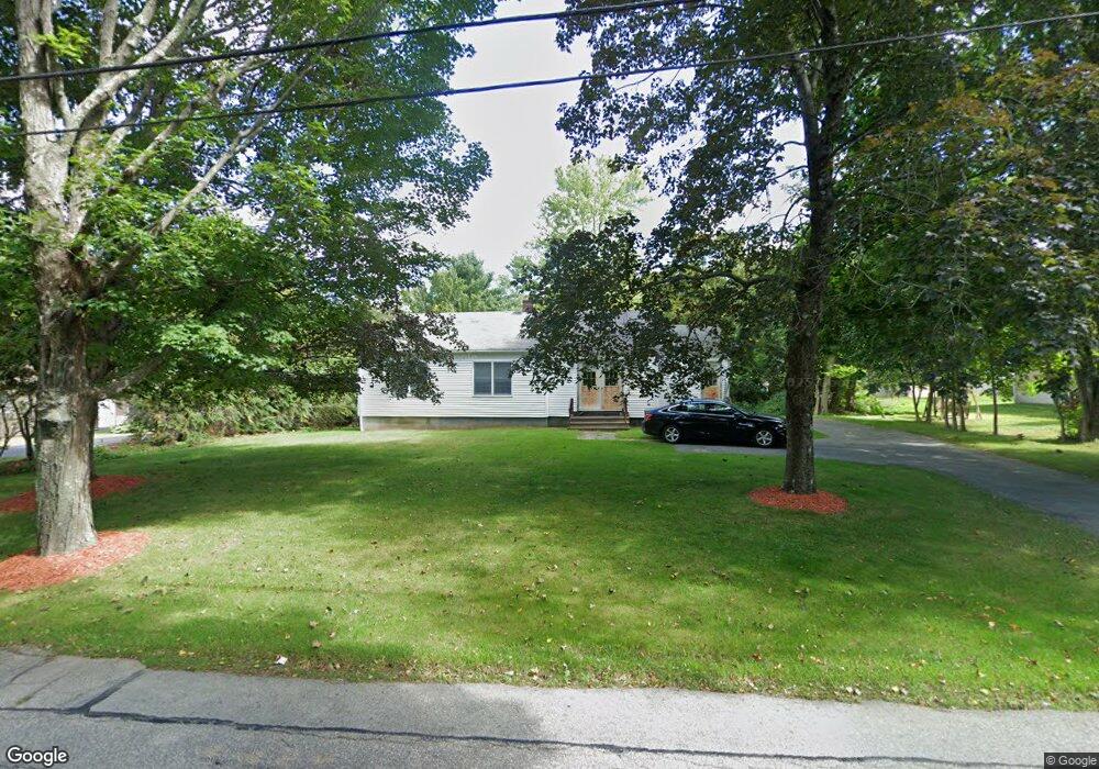 10 Paxton Rd, Spencer, MA 01562 - photo 1