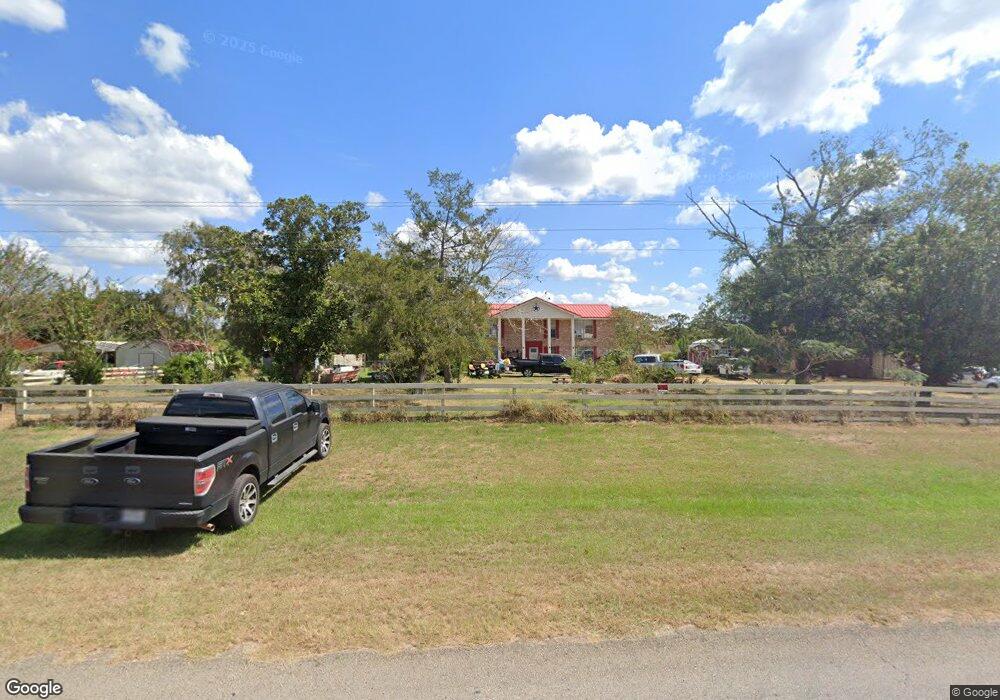 26700 Rice Rd, Hockley, TX 77447 - photo 1