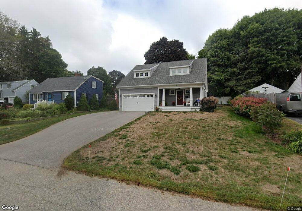 86 Meadow Rd, Portsmouth, NH 03801 - photo 1