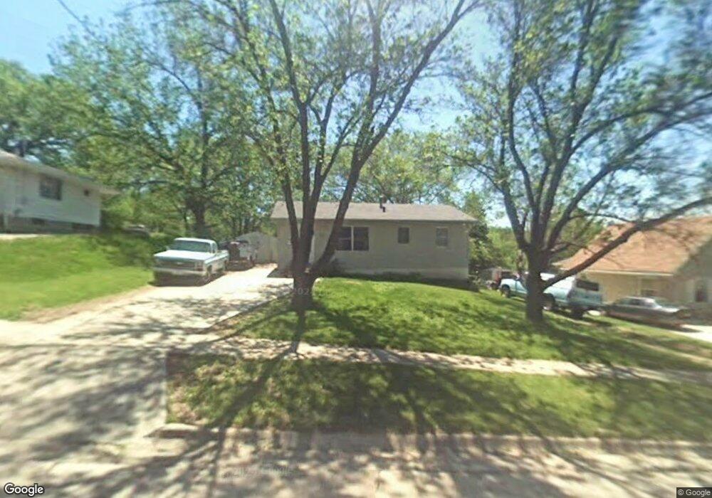 201 E Creston Ave, Des Moines, IA 50315 - photo 1