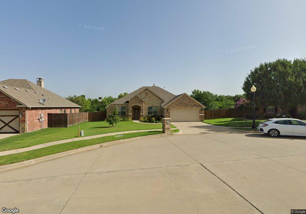 1405 Lexington Dr, Sherman, TX 75092 - photo 1