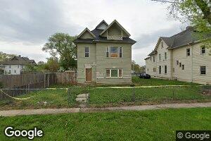1711 10th St, Des Moines, IA 50314