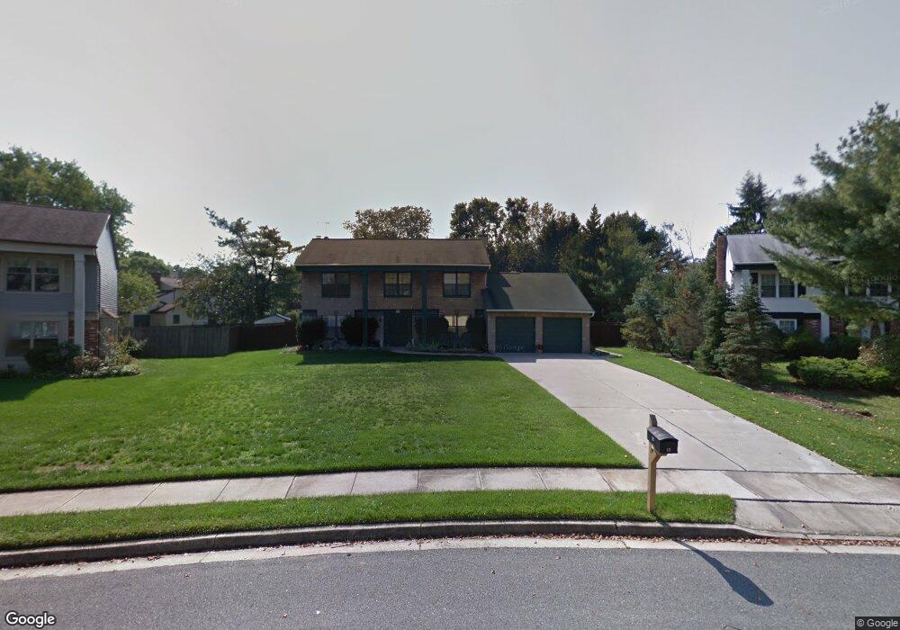 12 Huntington Way, Mount Laurel, NJ 08054 - photo 1