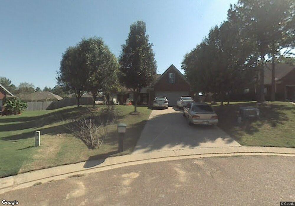 617 Timber Cove, Hernando, MS 38632 - photo 1