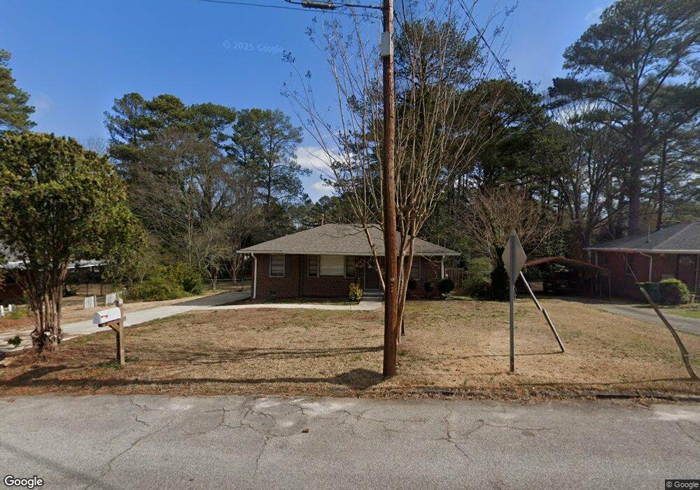 4310 Shady Ln Way, Forest Park, GA 30297 - photo 1