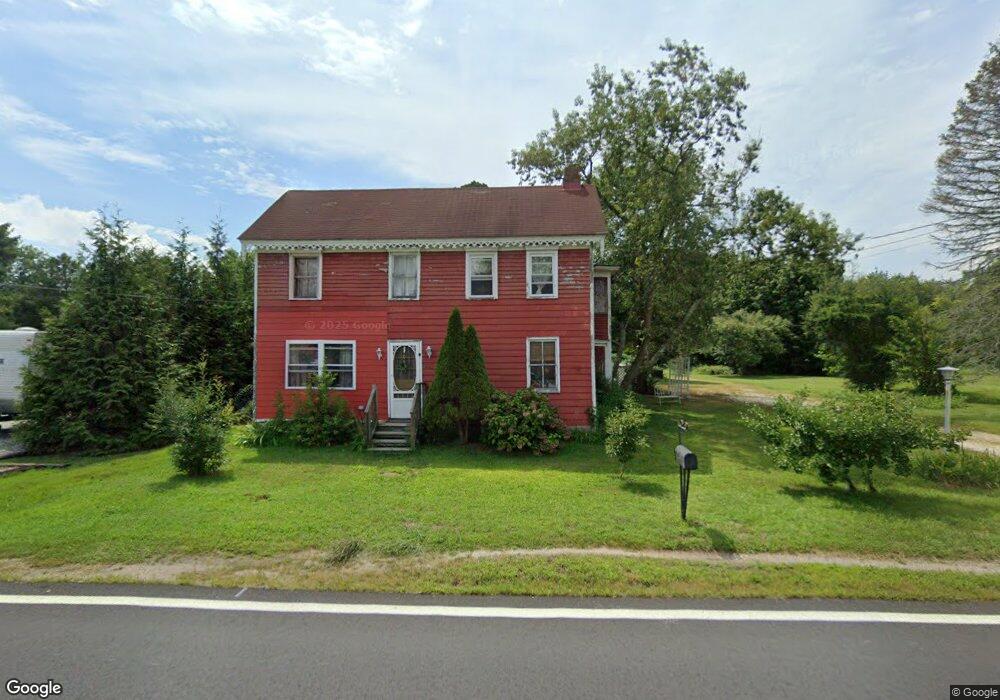 20 Fortescue Rd, Newport, NJ 08345 - photo 1