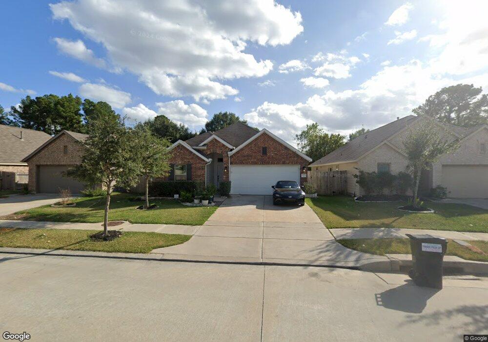 7035 Birnam Garden Ln, Houston, TX 77086 - photo 1