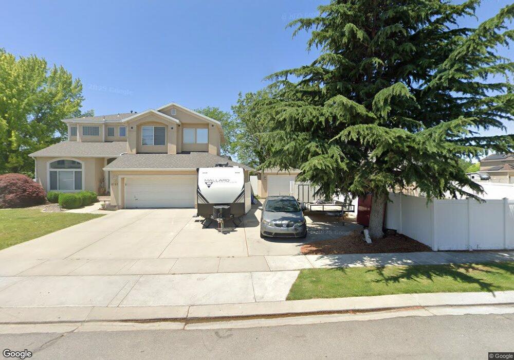 8746 S 1900 W, West Jordan, UT 84088 - photo 1
