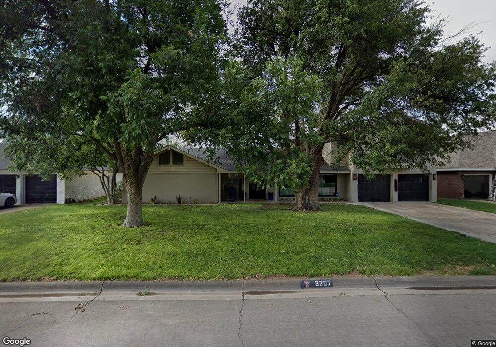 3207 Sinclair Ave, Midland, TX 79705 - photo 1