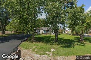 8444 State Route 132 W, Clay, KY 42404