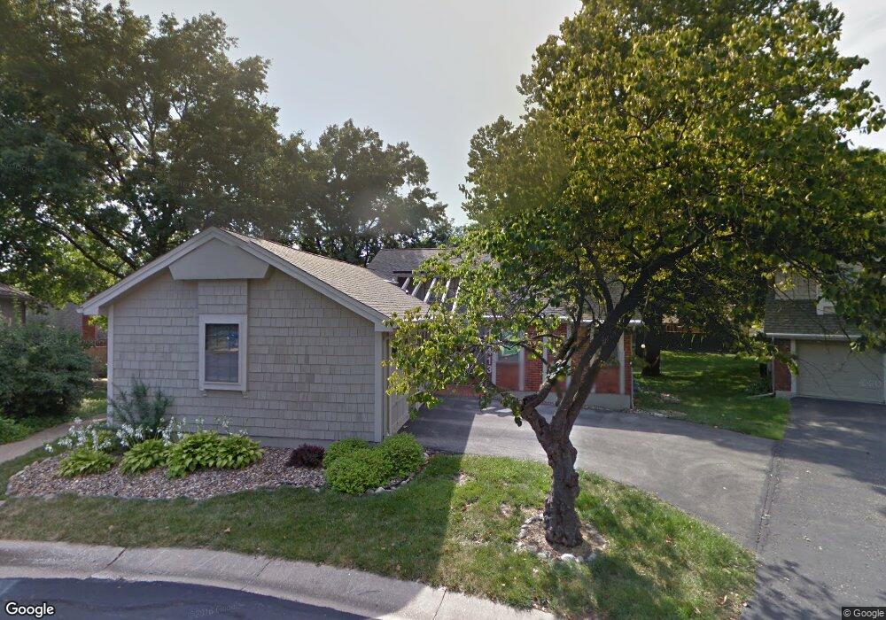 12413 W 82nd Terrace, Lenexa, KS 66215 - photo 1