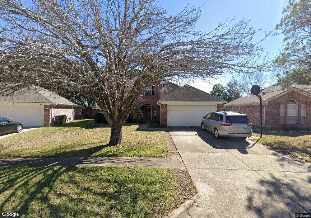 5109 Cotter Ln, Rosenberg, TX 77471 - photo 1