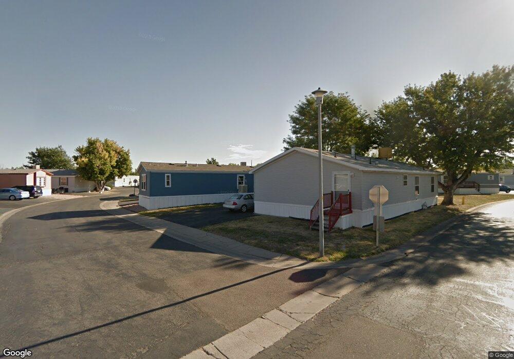 17504 E 16th Place, Aurora, CO 80011 - photo 1