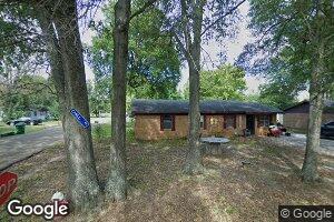 206 W Baldwin St, Isola, MS 38754