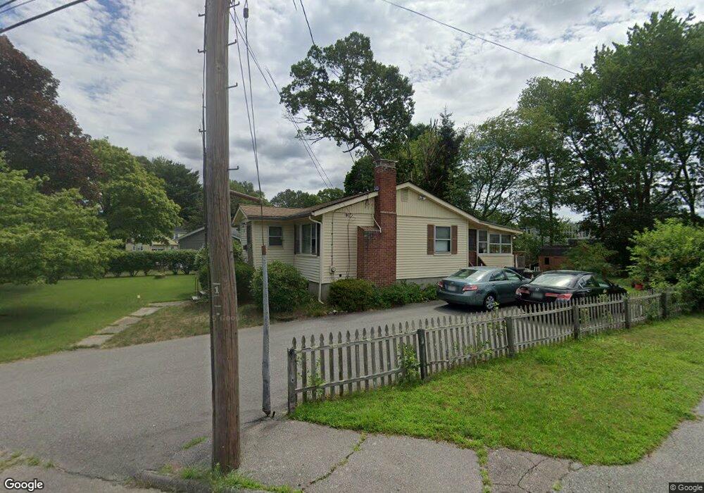 2 Truelson Dr, Randolph, MA 02368 - photo 1