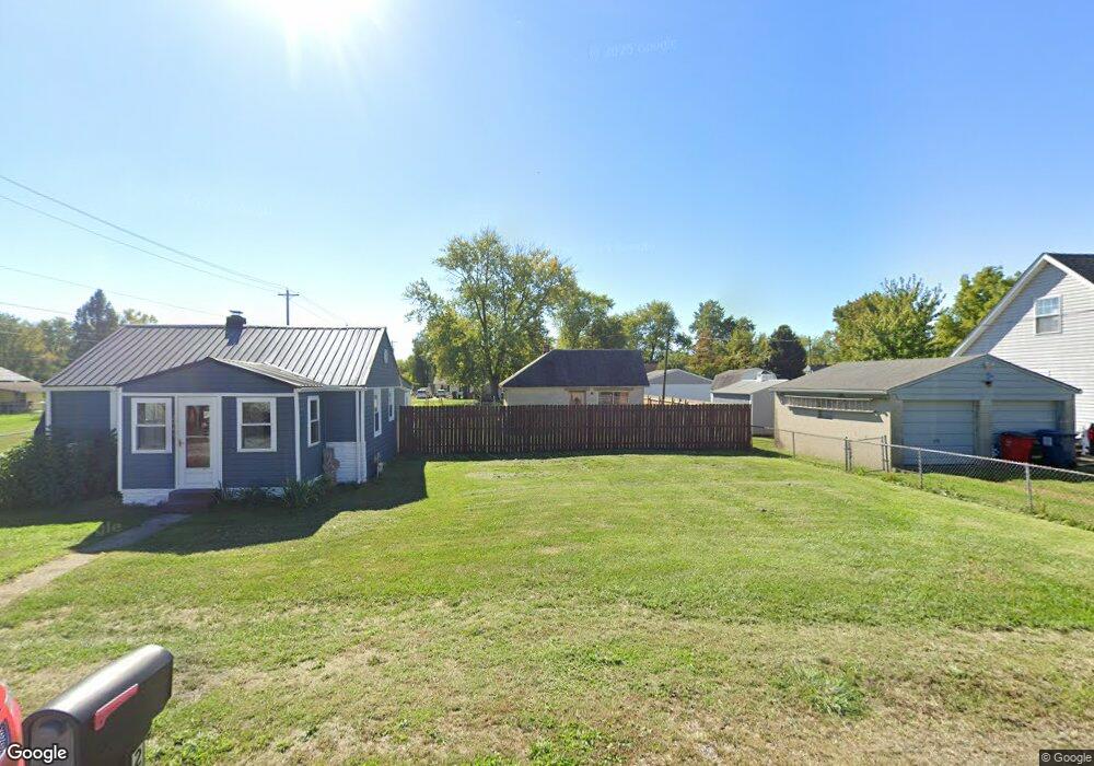 2039 Reese Ave, Columbus, OH 43207 - photo 1