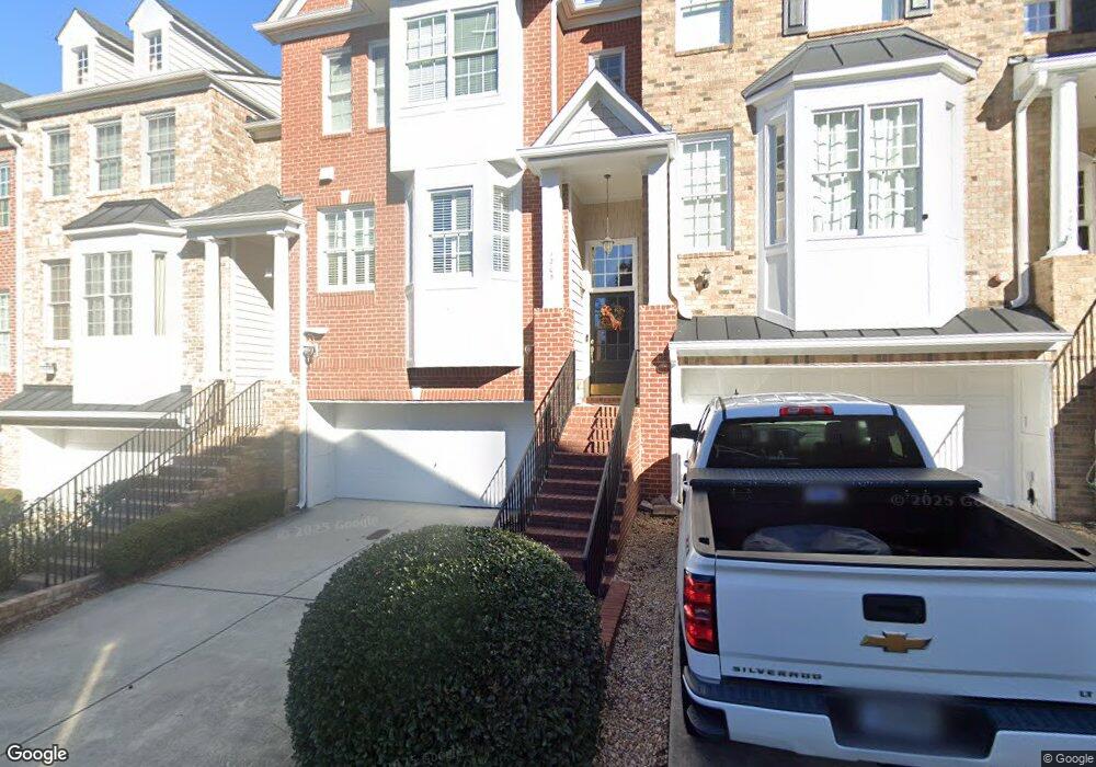 1205 Comet View Tr SE, Smyrna, GA 30082 - photo 1