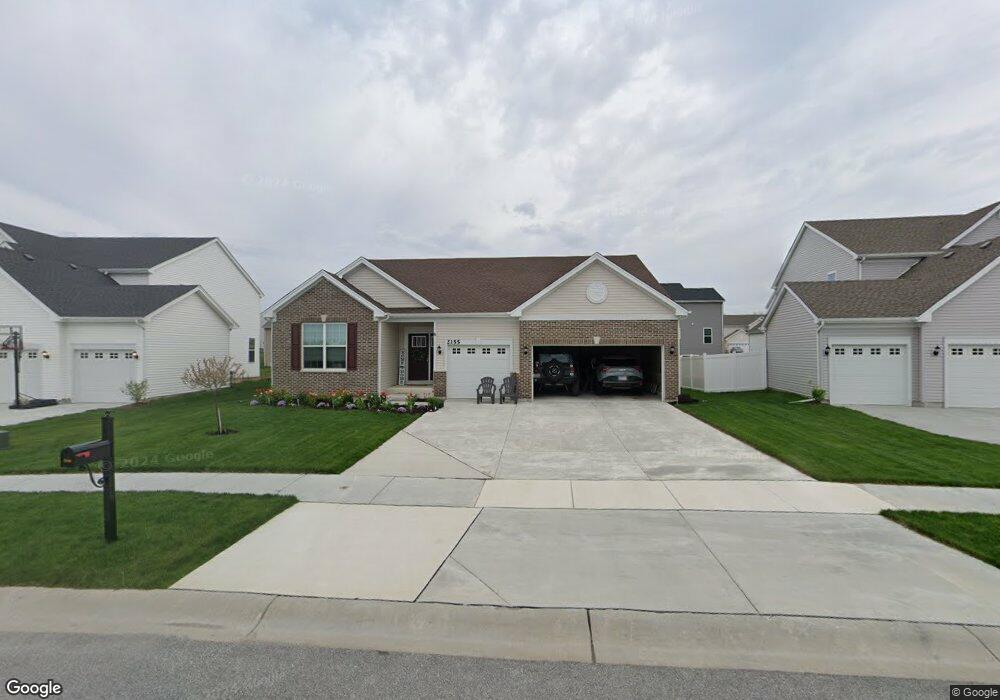 2155 E 110th Place, Crown Point, IN 46307 - photo 1