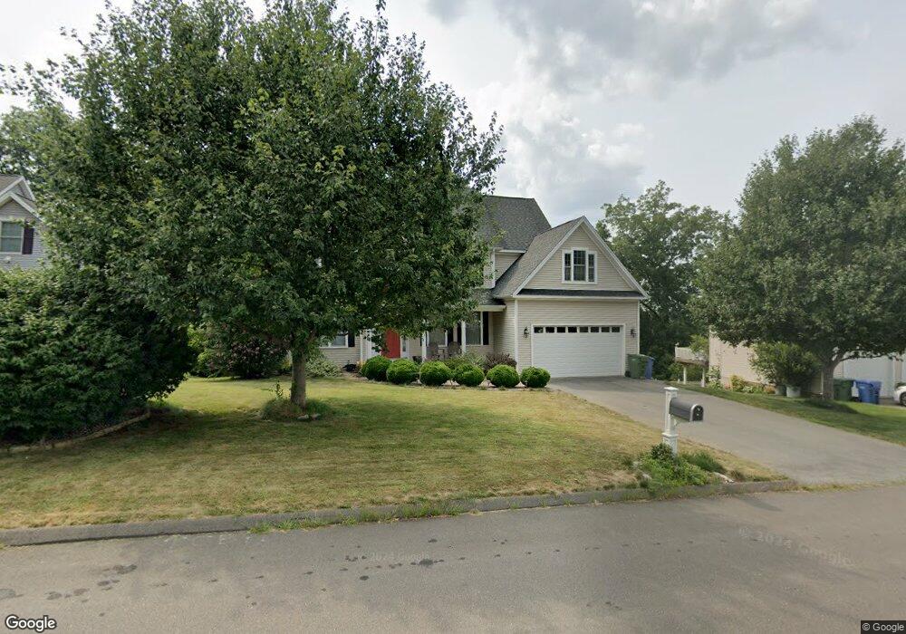 24 Cider Hill Dr, Cromwell, CT 06416 - photo 1