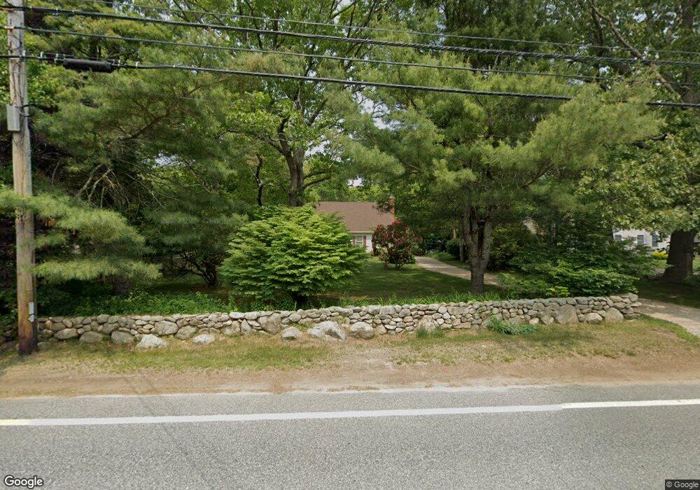 4577 Old Post Rd, Charlestown, RI 02813 - photo 1