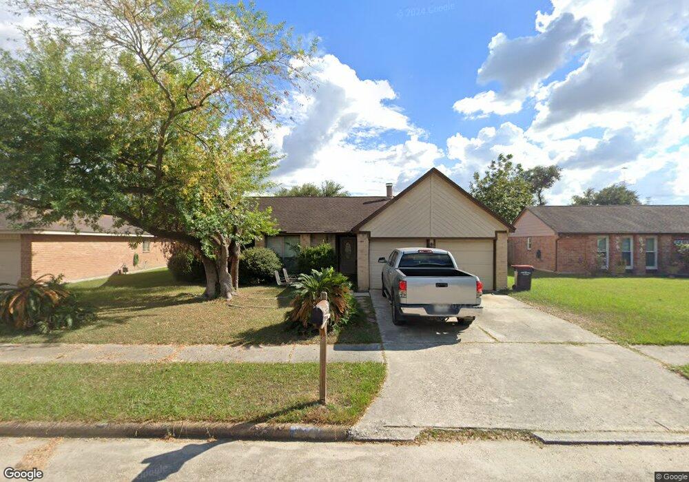 3443 Fountain Spring Dr, Houston, TX 77066 - photo 1