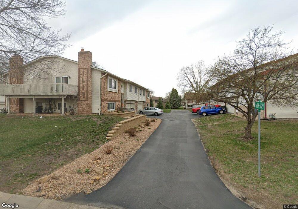 1621 106th Ln NW, Coon Rapids, MN 55433 - photo 1