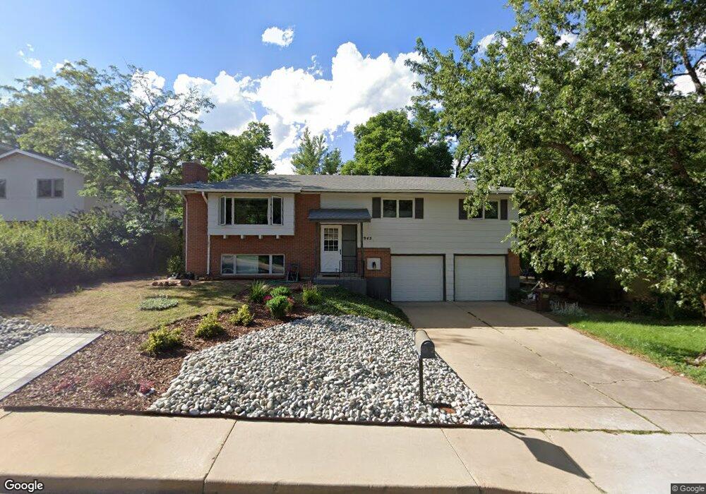 2945 Colby Dr, Boulder, CO 80305 - photo 1