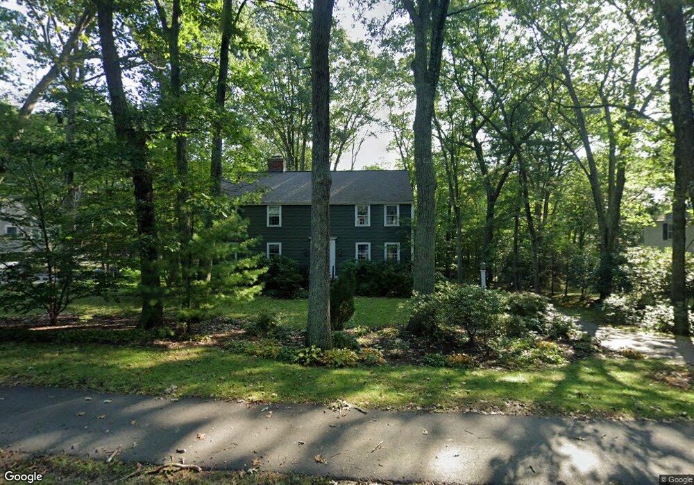 5 Eliot Hill Rd, Natick, MA 01760 - photo 1