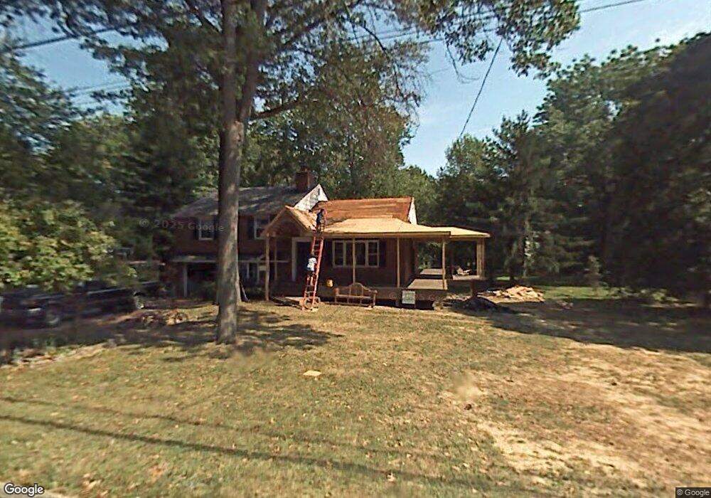 502 Bickmore Dr, Wallingford, PA 19086 - photo 1