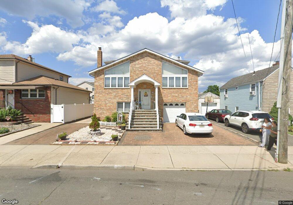 409 Fern Ave, Lyndhurst, NJ 07071 - photo 1