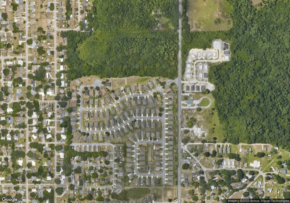 1321 Buckeye Trace Blvd, Winter Haven, FL 33881 - photo 1