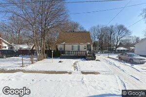3602 Kellar Ave, Flint, MI 48504
