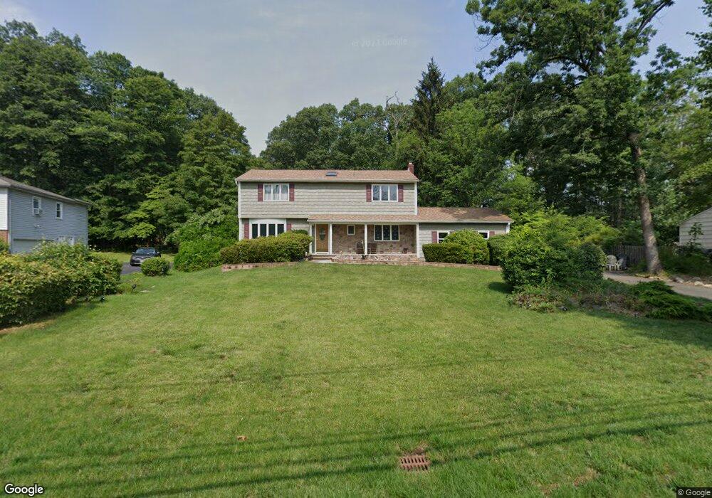 310 Reynolds Ave, Parsippany, NJ 07054 - photo 1