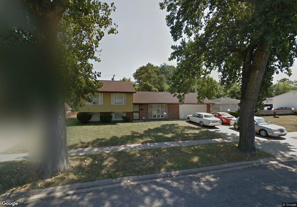 2347 Chase St, Gary, IN 46404 - photo 1