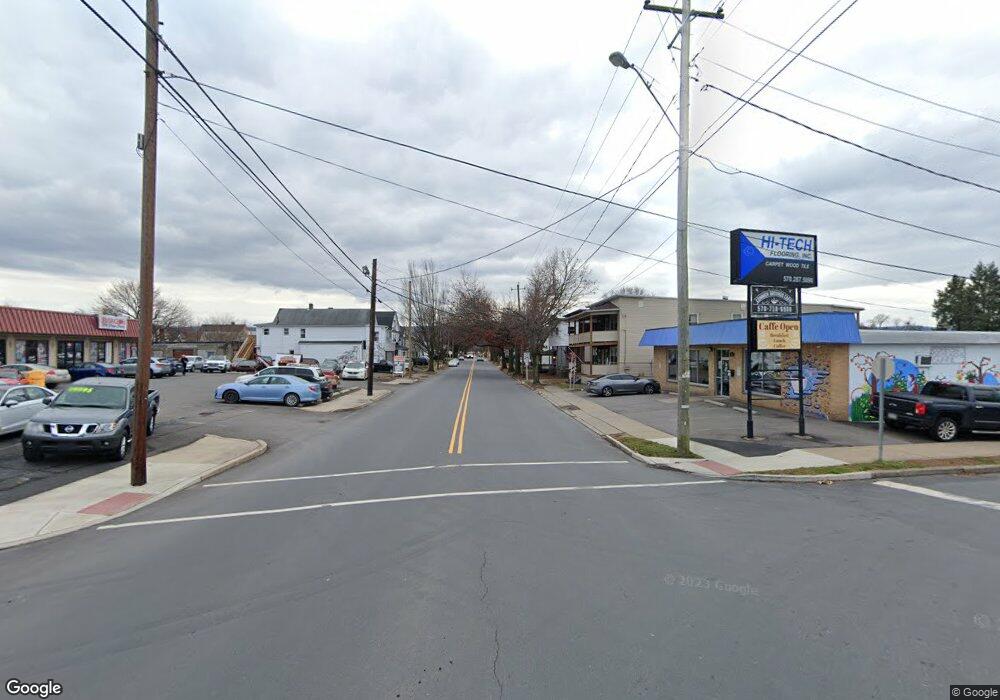 204 W Union St, Pringle, PA 18704 - photo 1