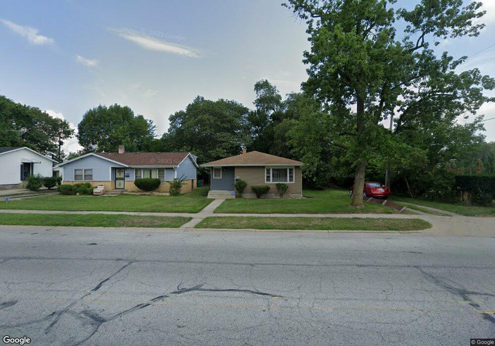 2324 W 21st Ave, Gary, IN 46404 - photo 1