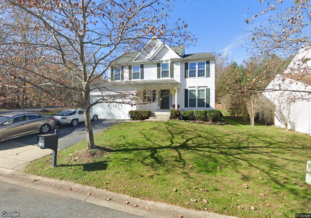 6030 Florey Rd, Hanover, MD 21076 - photo 1