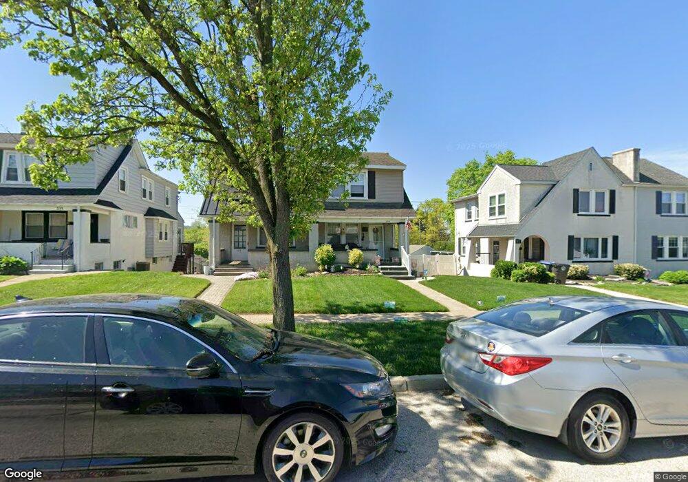 339 W 10th Ave, Conshohocken, PA 19428 - photo 1