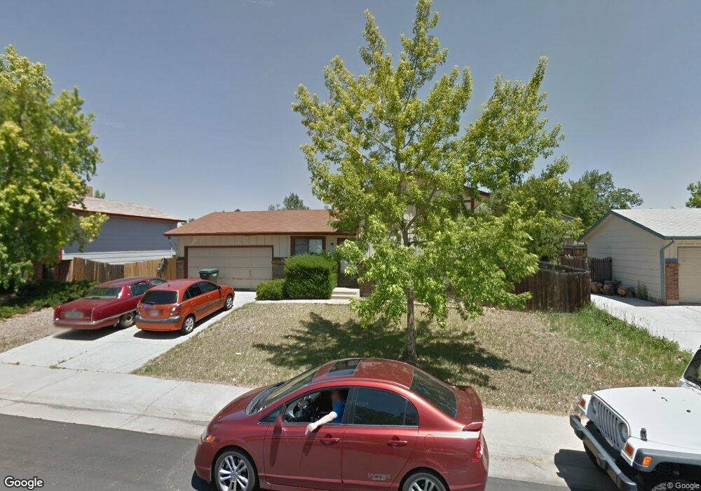 1558 S Laredo Ct, Aurora, CO 80017 - photo 1