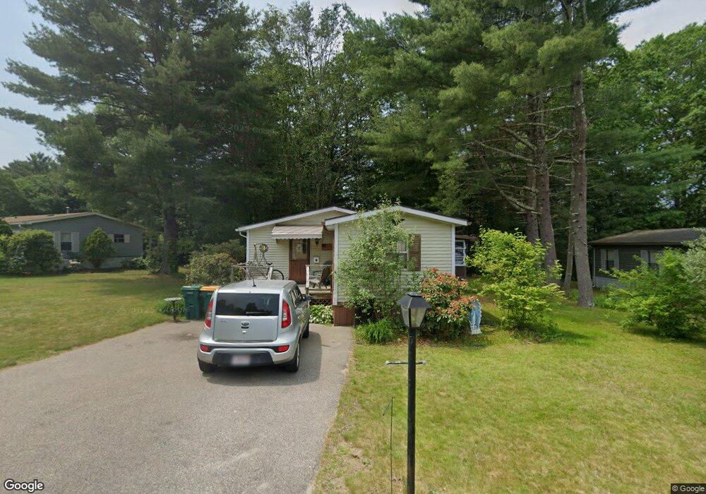 37 Friendship Dr, West Bridgewater, MA 02379 - photo 1