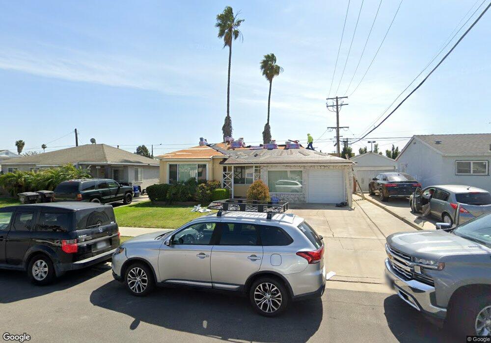 1338 E 142nd St, Compton, CA 90222 - photo 1