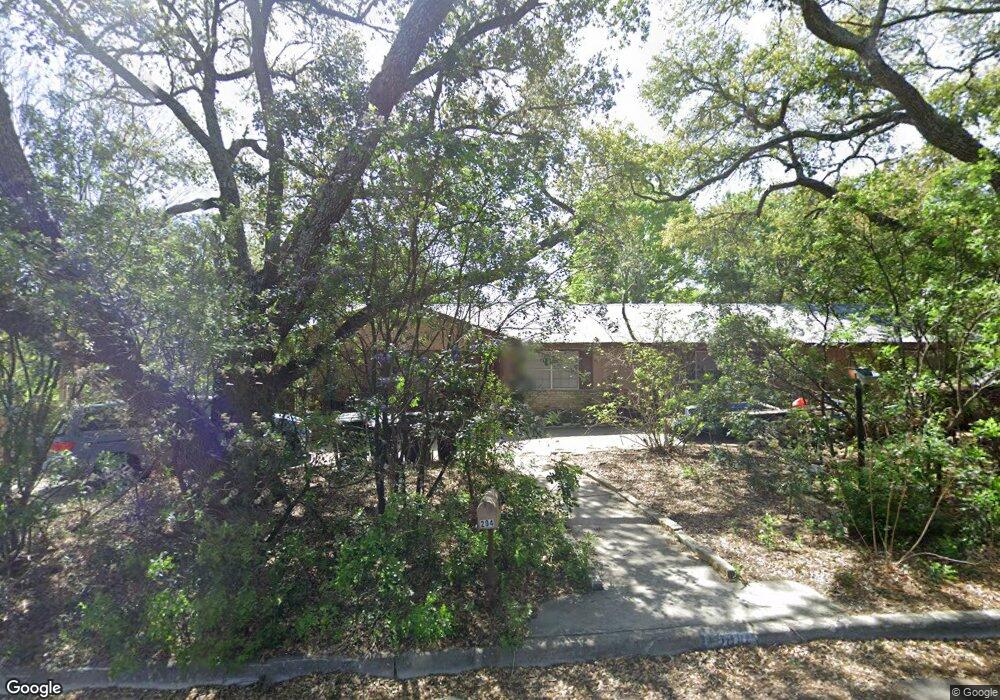 204 Oakridge Dr, San Marcos, TX 78666 - photo 1