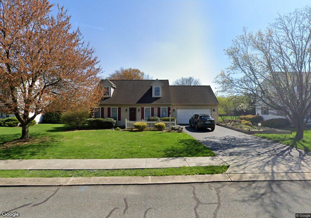 74 Millstone Dr, Brownstown, PA 17508 - photo 1