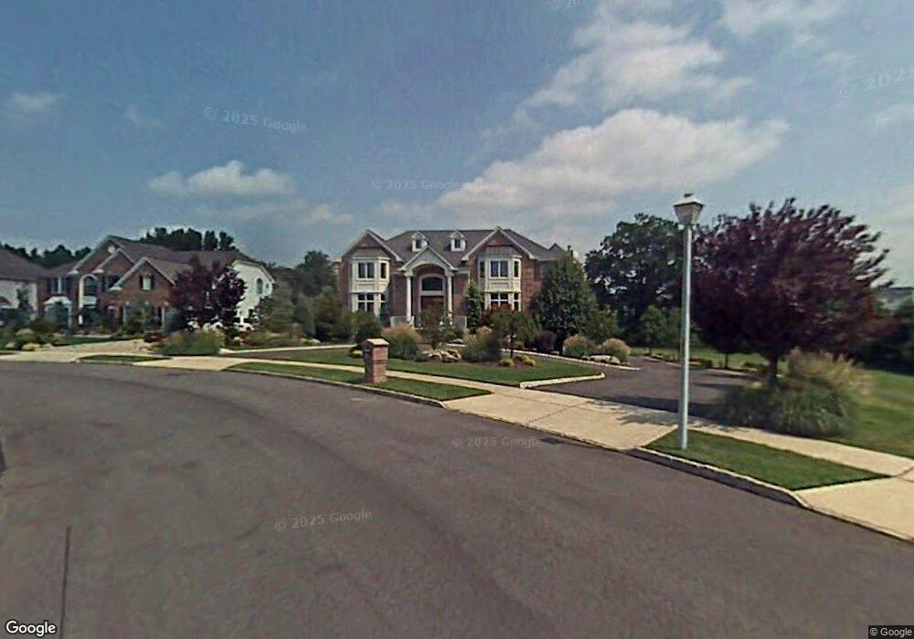 15 Bennet Ct, Marlboro, NJ 07746 - photo 1