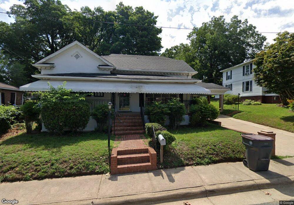 319 Church St, Reidsville, NC 27320 - photo 1