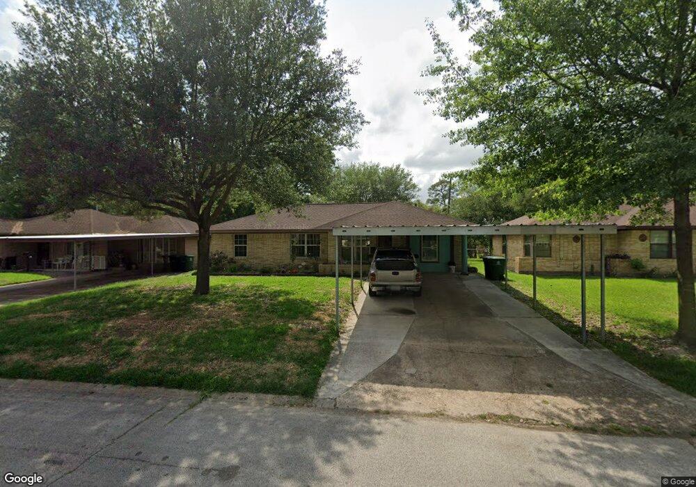 10213 Envoy St, Houston, TX 77016 - photo 1