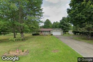 41 Woodview Dr, Transfer, PA 16154