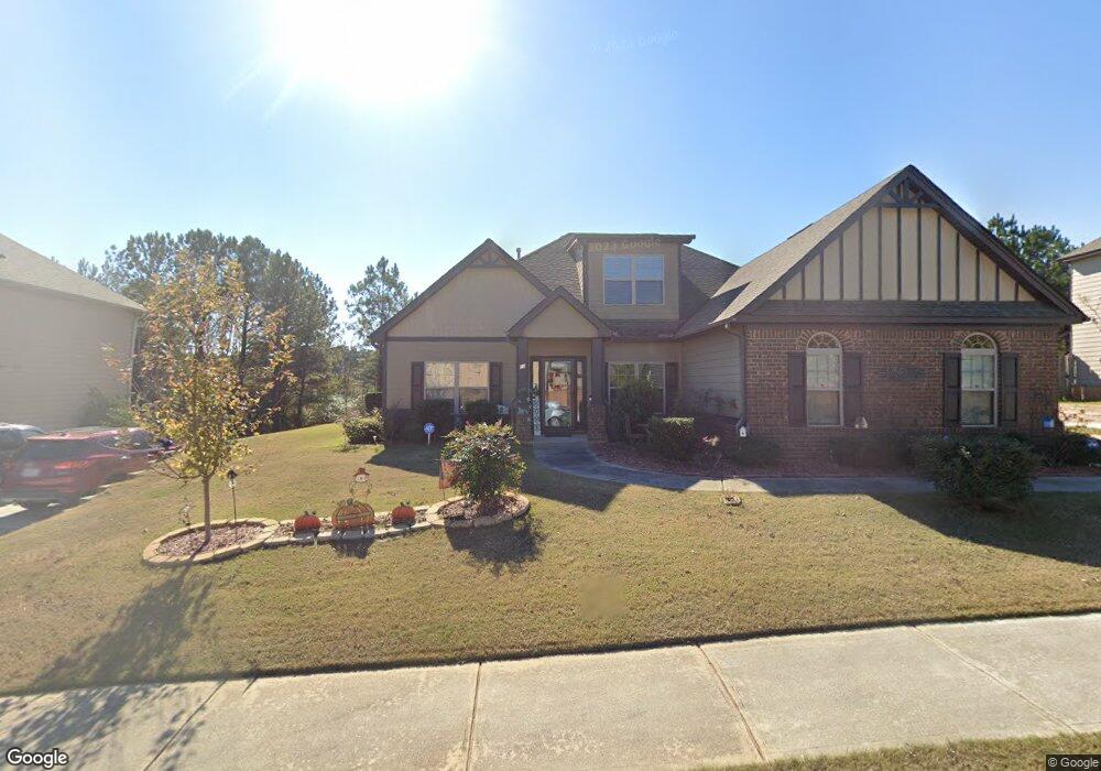 55 Gentle Spring Ln unit LOT 12, Covington, GA 30016 - photo 1