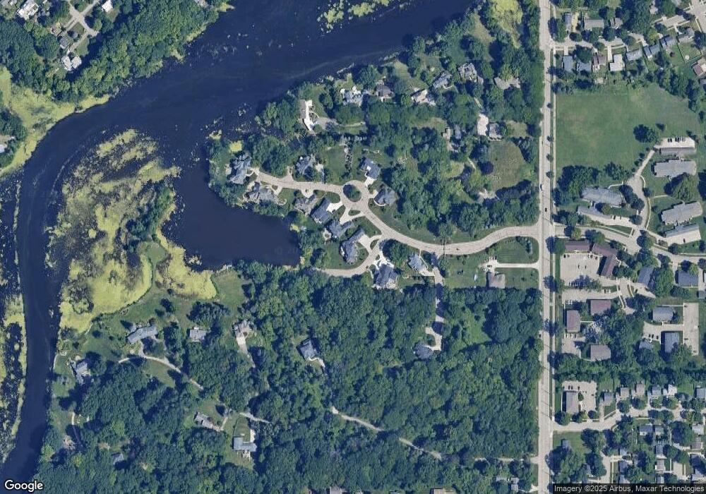 2932 Lovango Landing, Lansing, MI 48911 - photo 1