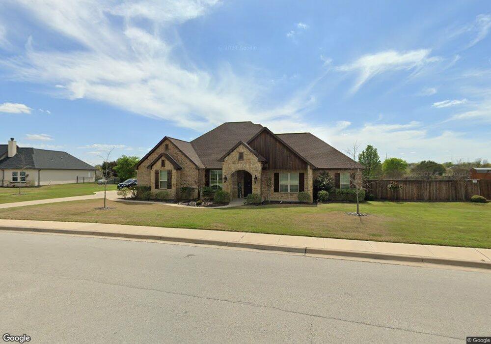 3210 Lakeway Dr, Weatherford, TX 76087 - photo 1